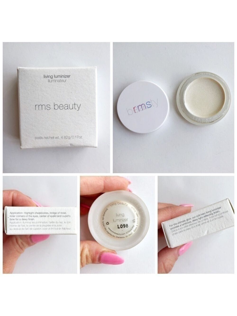 Makeup Bundle - Picture 8 of 13